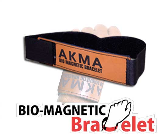 BIO-MAGNETIC-BRACELETE
