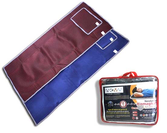 BIO-MAGNETIC-MATTRESS