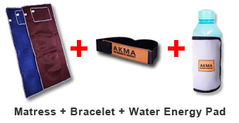 Akmahealth 150 plus unique products